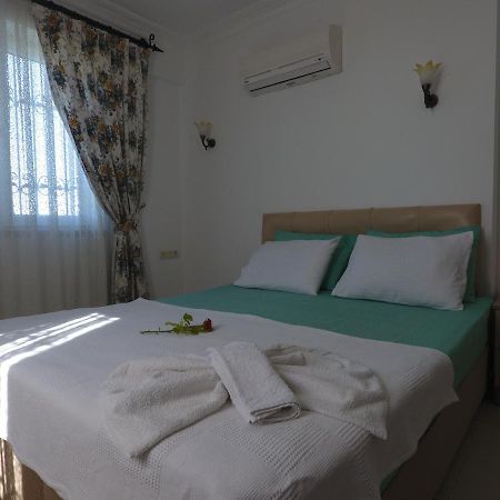 Lale Apartments Fethiye Zewnętrze zdjęcie