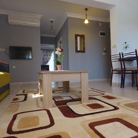 Lale Apartments Fethiye Zewnętrze zdjęcie