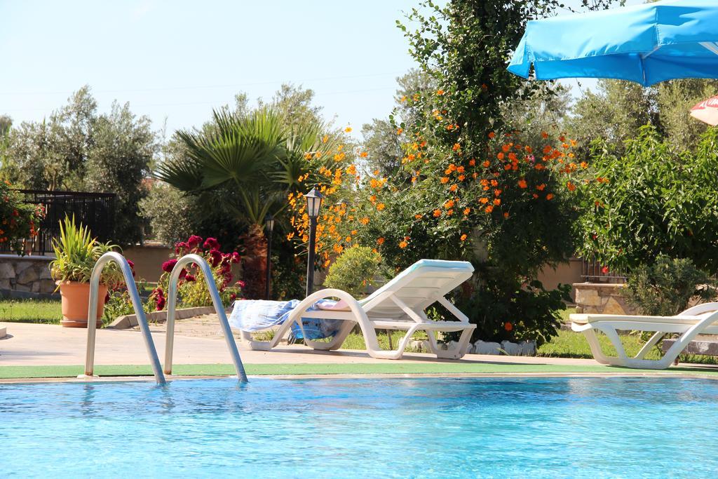 Lale Apartments Fethiye Zewnętrze zdjęcie