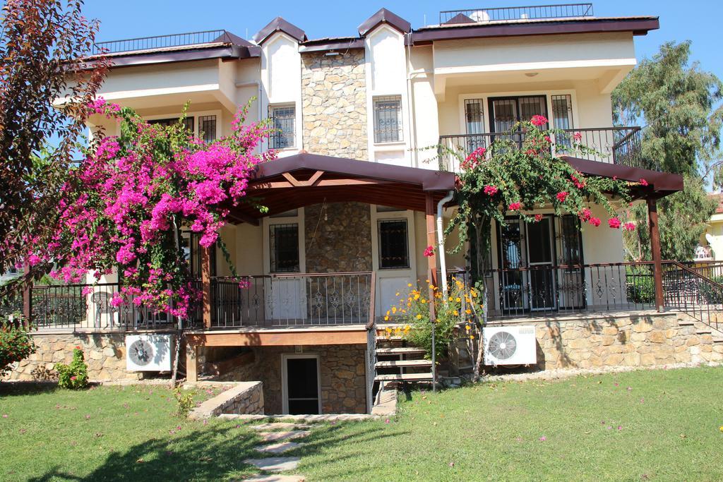 Lale Apartments Fethiye Zewnętrze zdjęcie