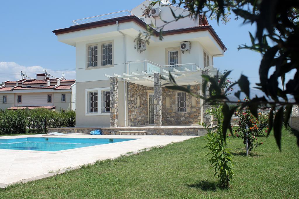 Lale Apartments Fethiye Zewnętrze zdjęcie