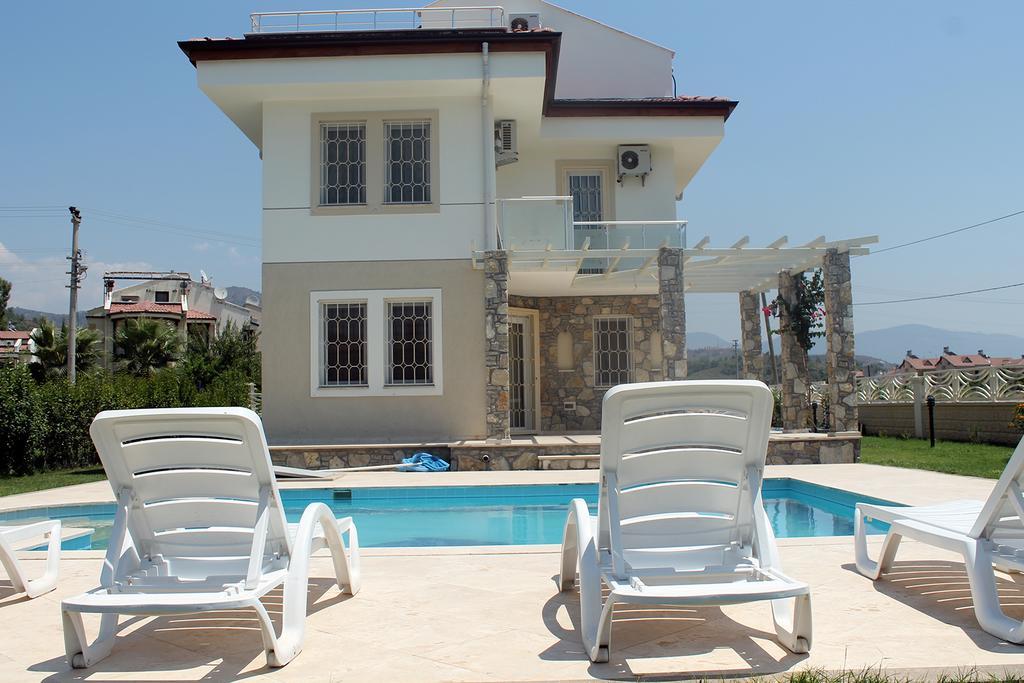 Lale Apartments Fethiye Zewnętrze zdjęcie