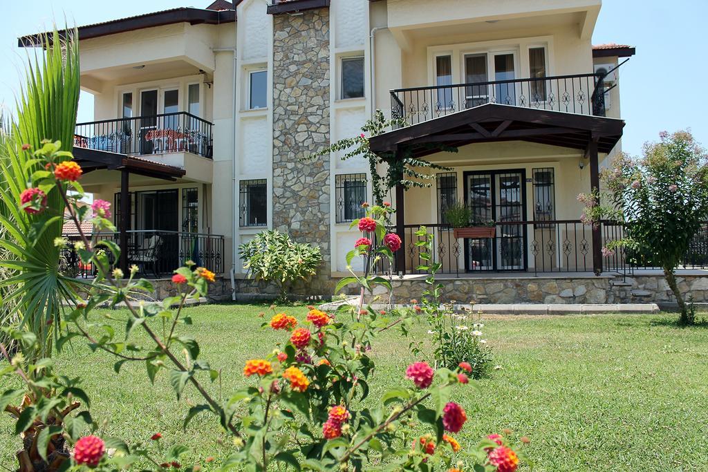 Lale Apartments Fethiye Zewnętrze zdjęcie