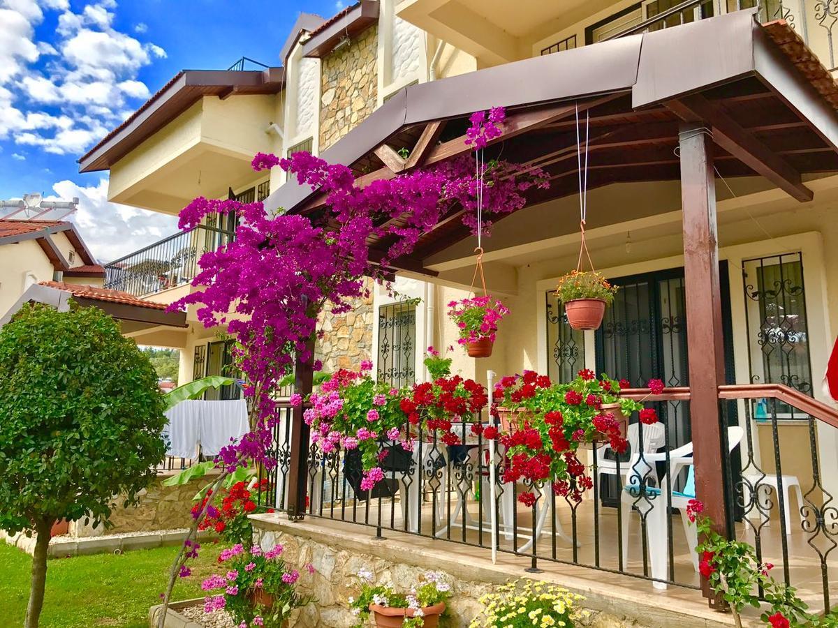Lale Apartments Fethiye Zewnętrze zdjęcie