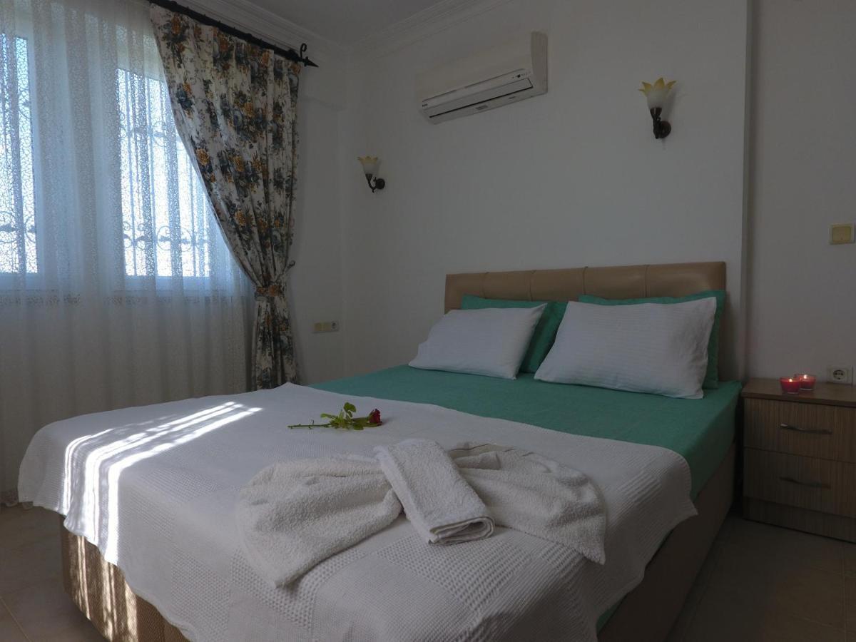 Lale Apartments Fethiye Zewnętrze zdjęcie