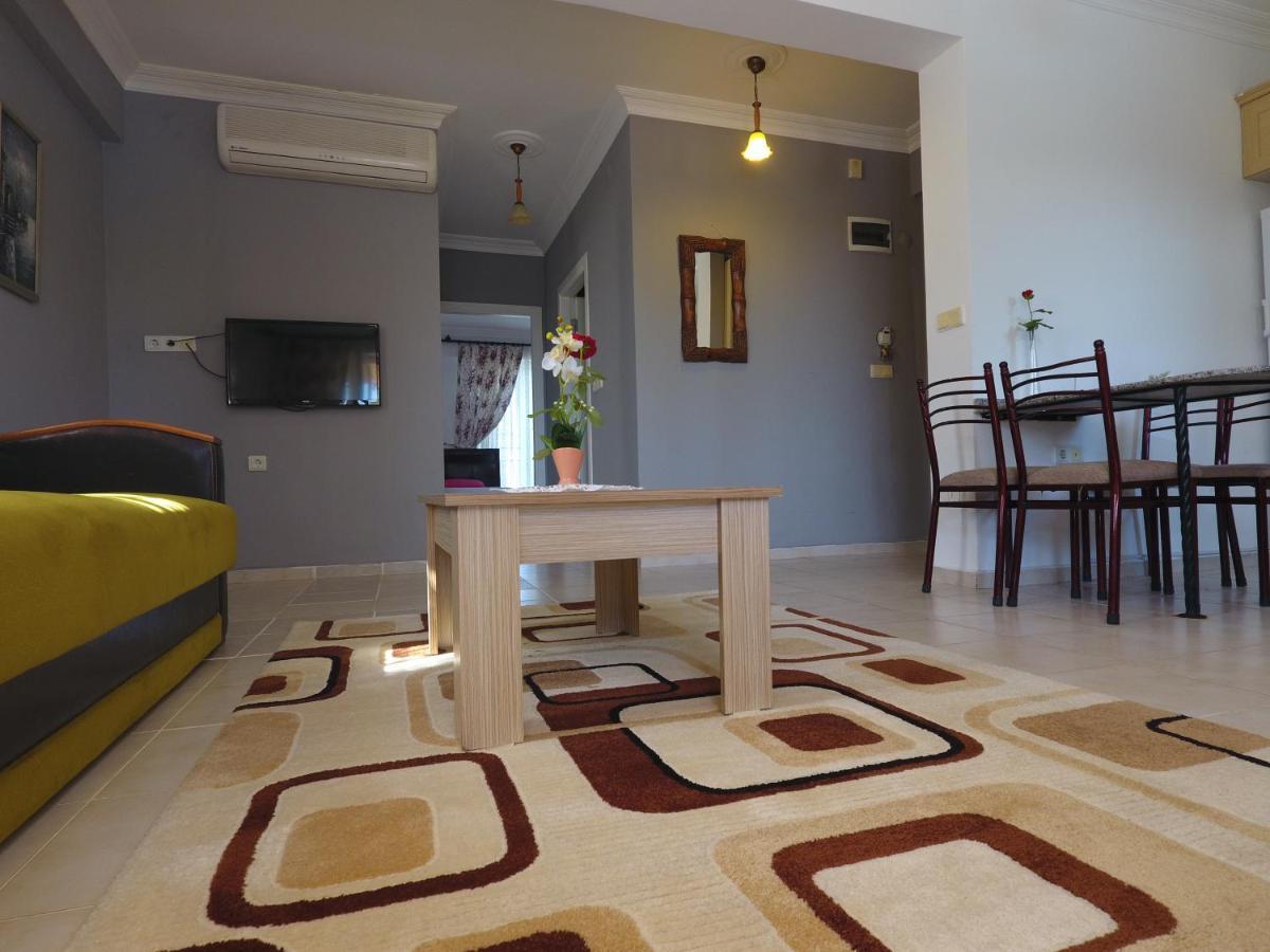 Lale Apartments Fethiye Zewnętrze zdjęcie