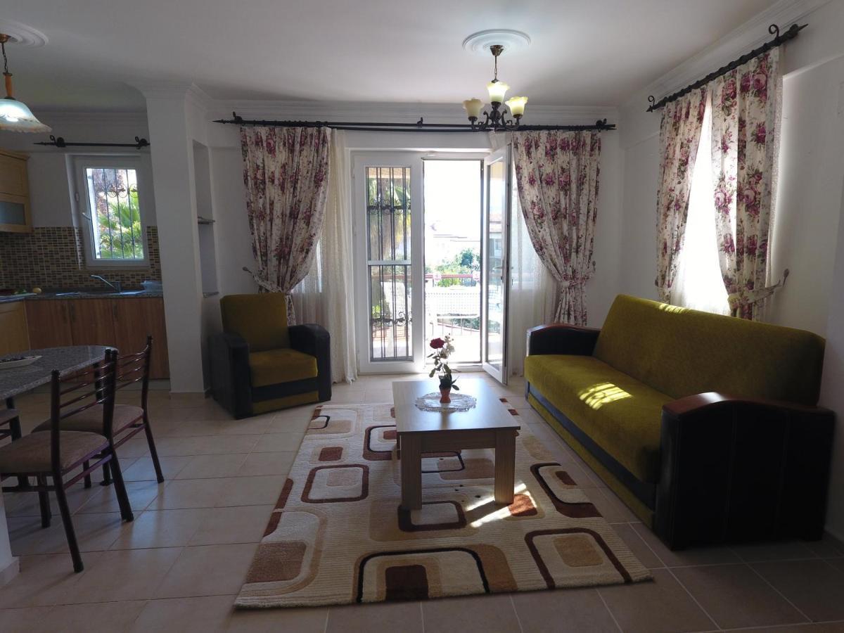 Lale Apartments Fethiye Zewnętrze zdjęcie