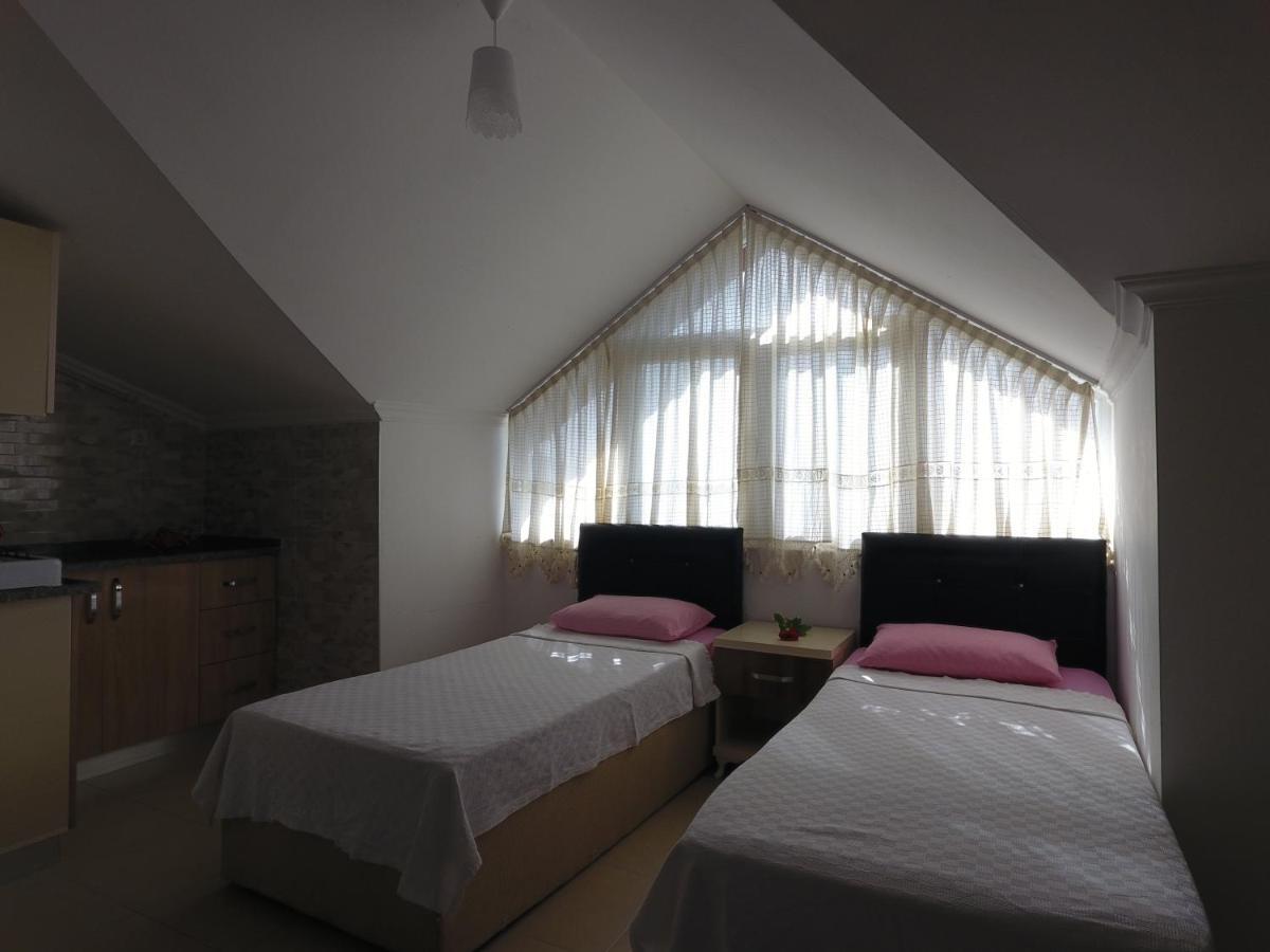 Lale Apartments Fethiye Zewnętrze zdjęcie