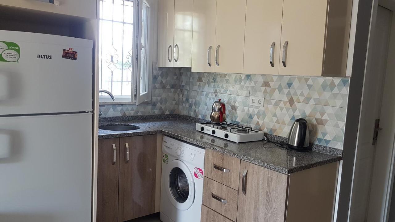 Lale Apartments Fethiye Zewnętrze zdjęcie