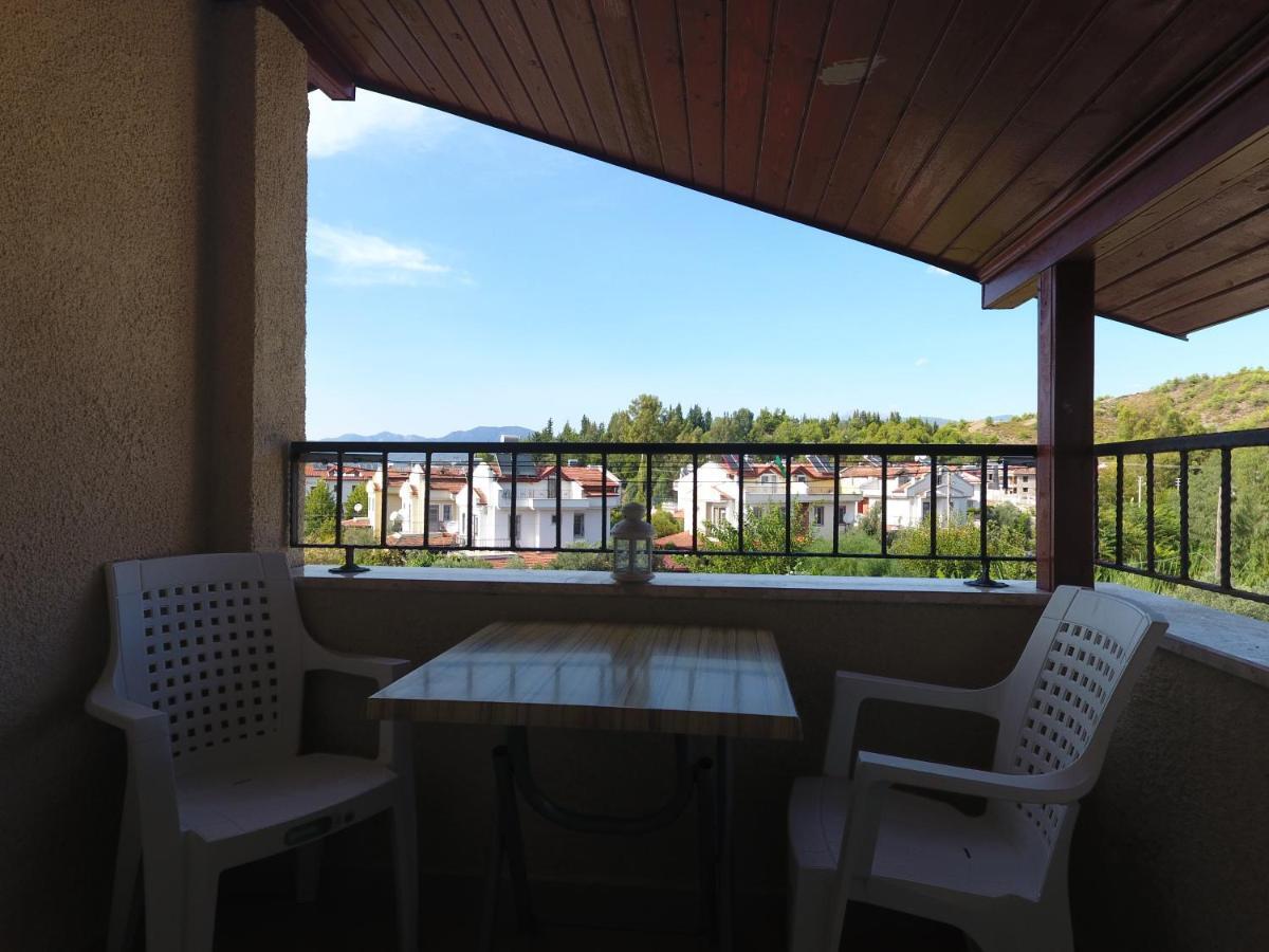 Lale Apartments Fethiye Zewnętrze zdjęcie