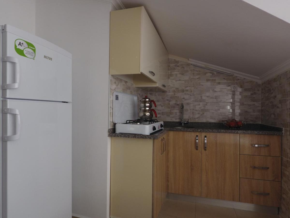Lale Apartments Fethiye Zewnętrze zdjęcie