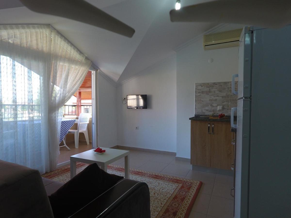Lale Apartments Fethiye Zewnętrze zdjęcie
