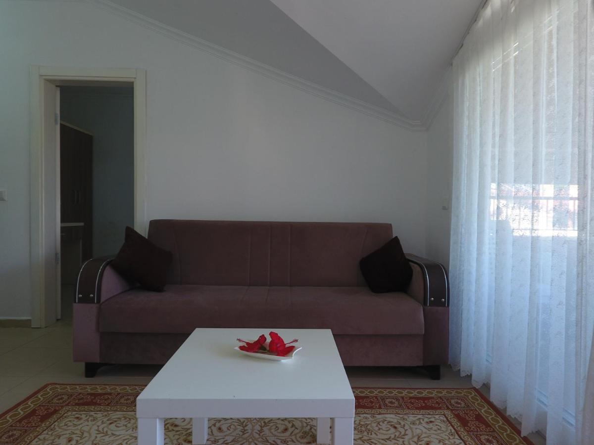 Lale Apartments Fethiye Zewnętrze zdjęcie