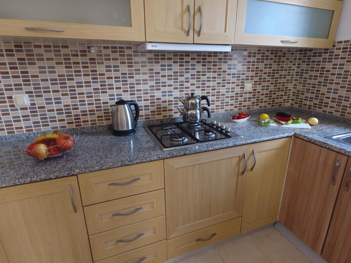 Lale Apartments Fethiye Zewnętrze zdjęcie