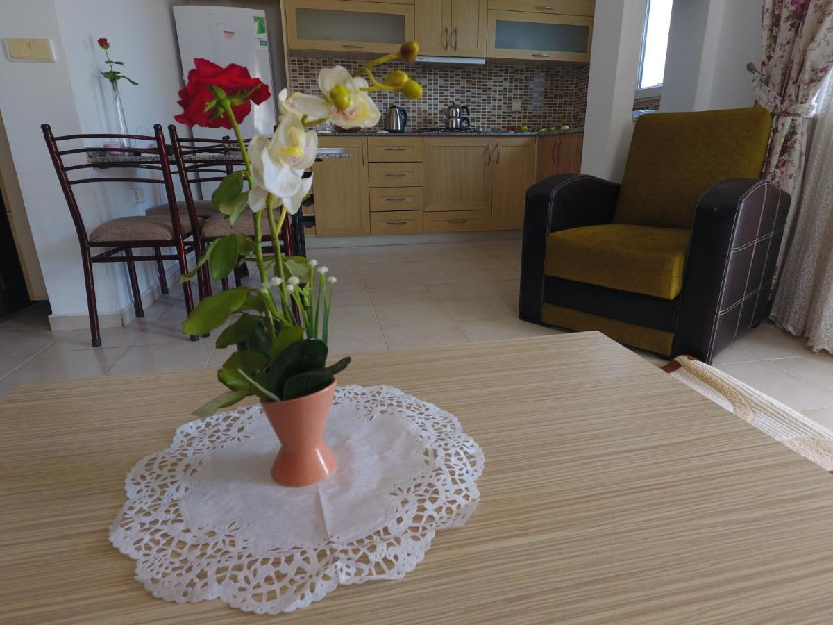 Lale Apartments Fethiye Zewnętrze zdjęcie