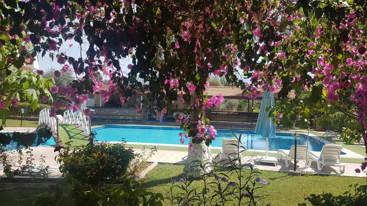 Lale Apartments Fethiye Zewnętrze zdjęcie