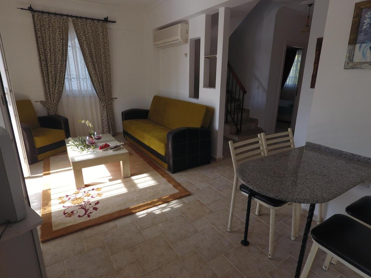 Lale Apartments Fethiye Zewnętrze zdjęcie