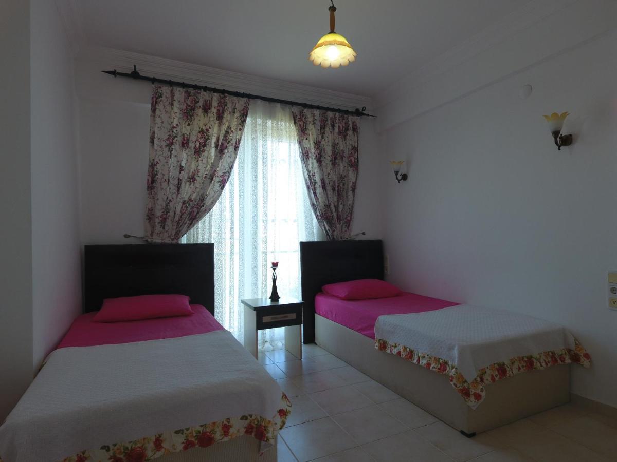 Lale Apartments Fethiye Zewnętrze zdjęcie