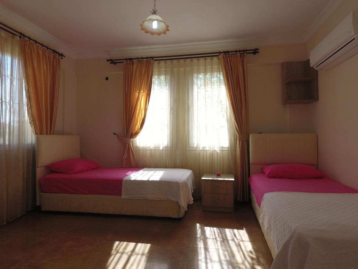 Lale Apartments Fethiye Zewnętrze zdjęcie