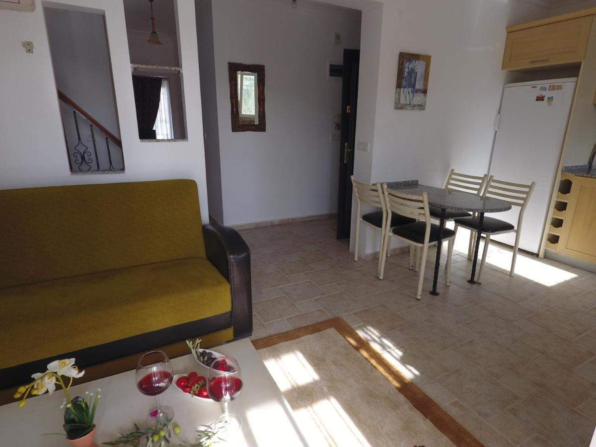 Lale Apartments Fethiye Zewnętrze zdjęcie