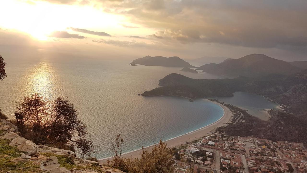 Lale Apartments Fethiye Zewnętrze zdjęcie