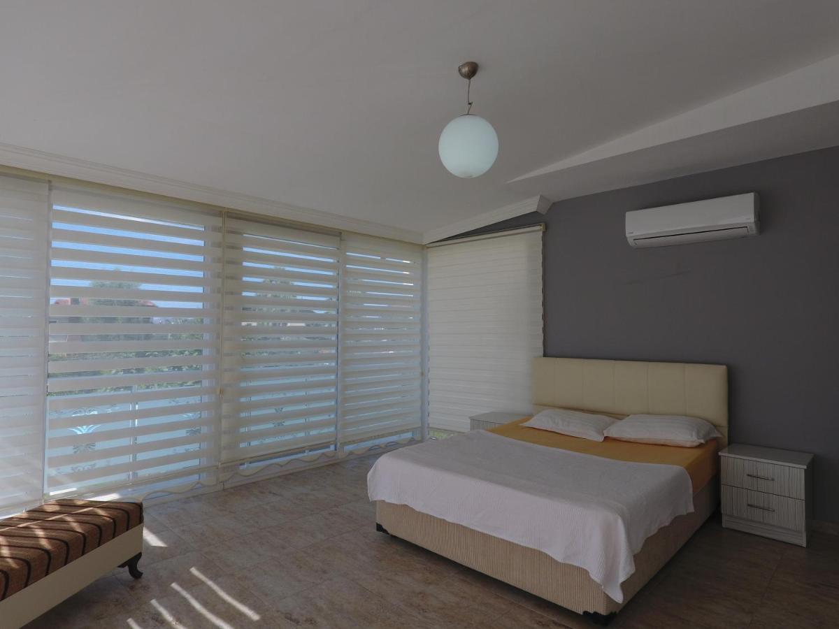 Lale Apartments Fethiye Zewnętrze zdjęcie