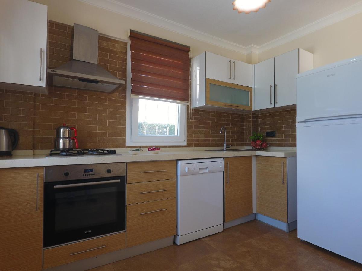 Lale Apartments Fethiye Zewnętrze zdjęcie