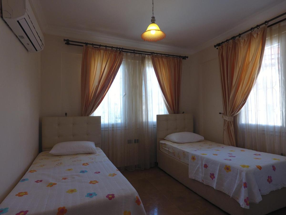 Lale Apartments Fethiye Zewnętrze zdjęcie